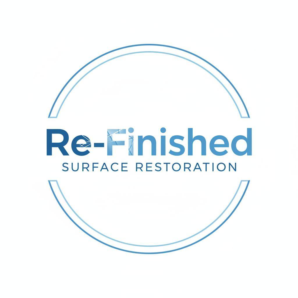 Re-Finished Surface Restoration